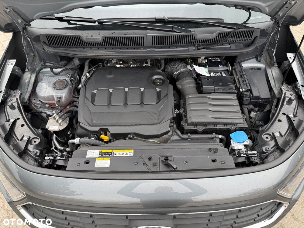 Ford Tourneo Connect Grand - 14