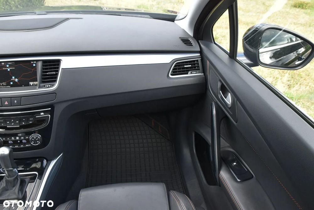 Peugeot 508 2.0 BlueHDi RXH S&S - 19