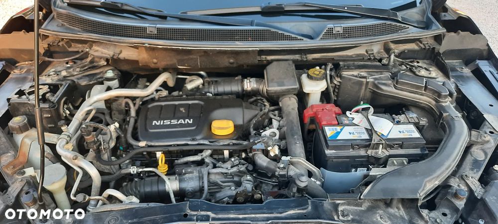 Nissan Qashqai 1.6 DCi 4x4 N-Tec - 29
