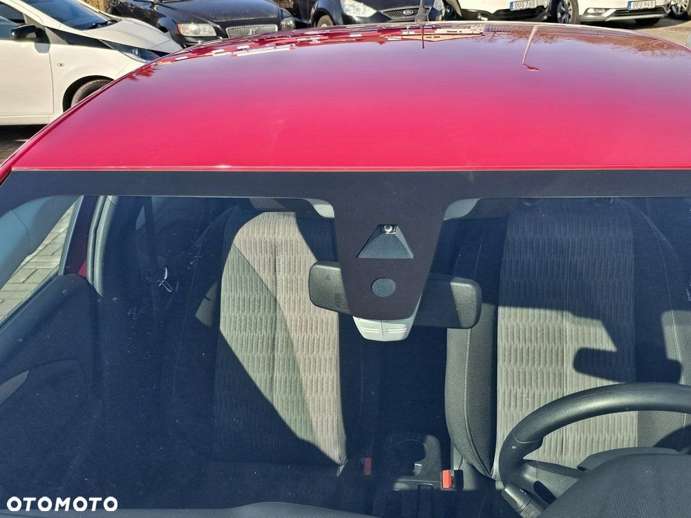 Opel Corsa 1.2 Edition S&S - 5