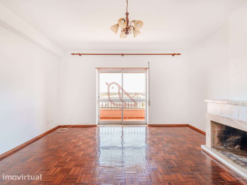 Apartamento T2 para arrendamento em Fátima, Ourém, Santarém. - Grande imagem: 3/28