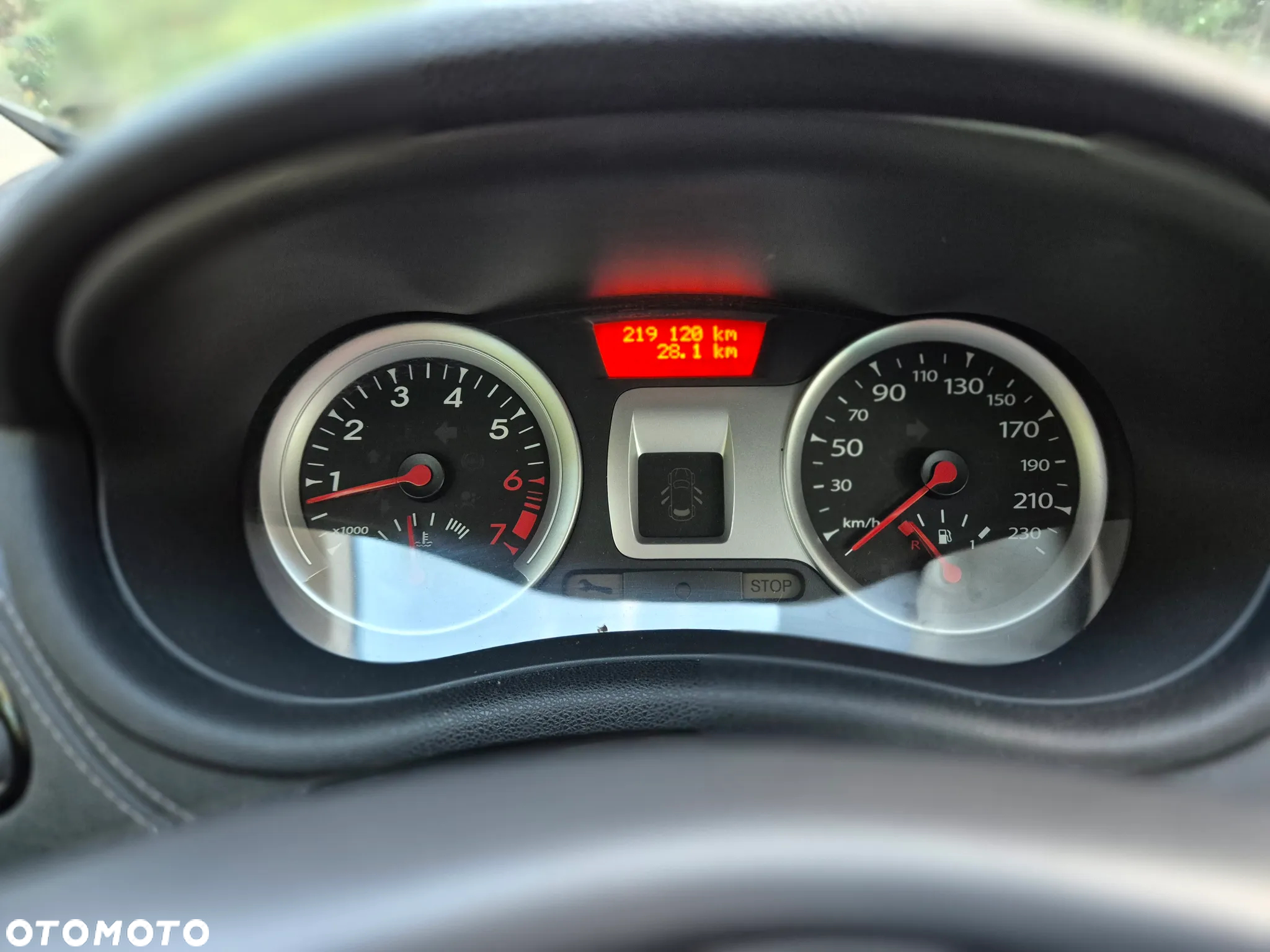 Renault Clio TCe 100 Grandtour nightDay - 17