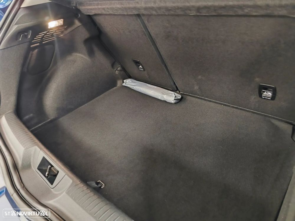 Renault Mégane 1.3 TCe Limited J17 - 56