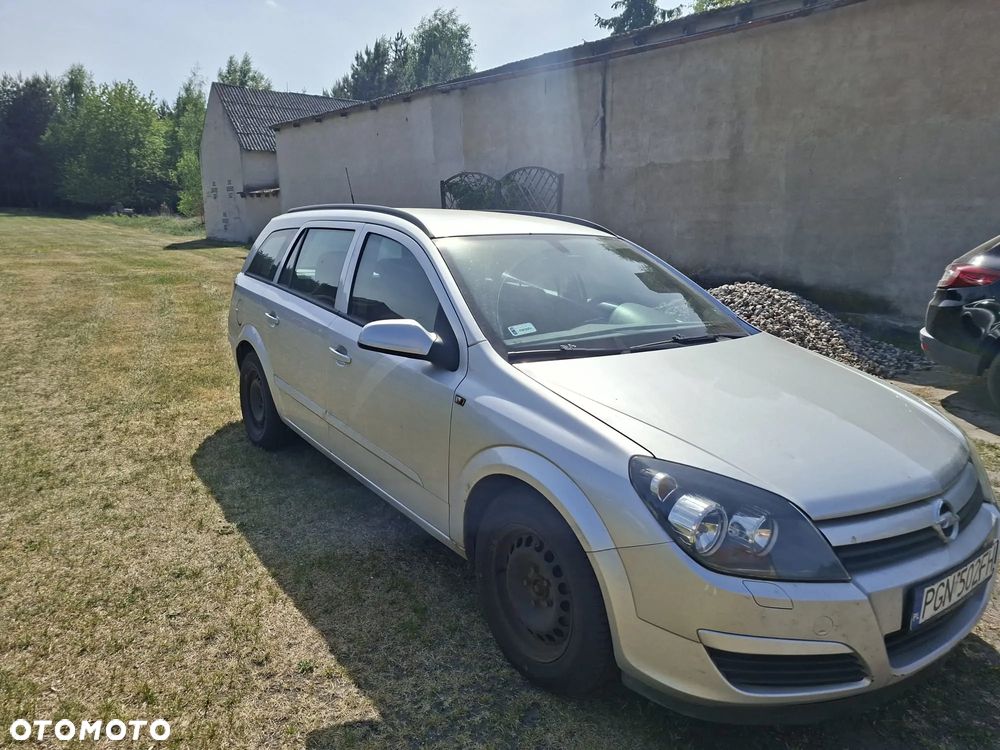 Opel Astra 1.7 CDTI Cosmo - 3