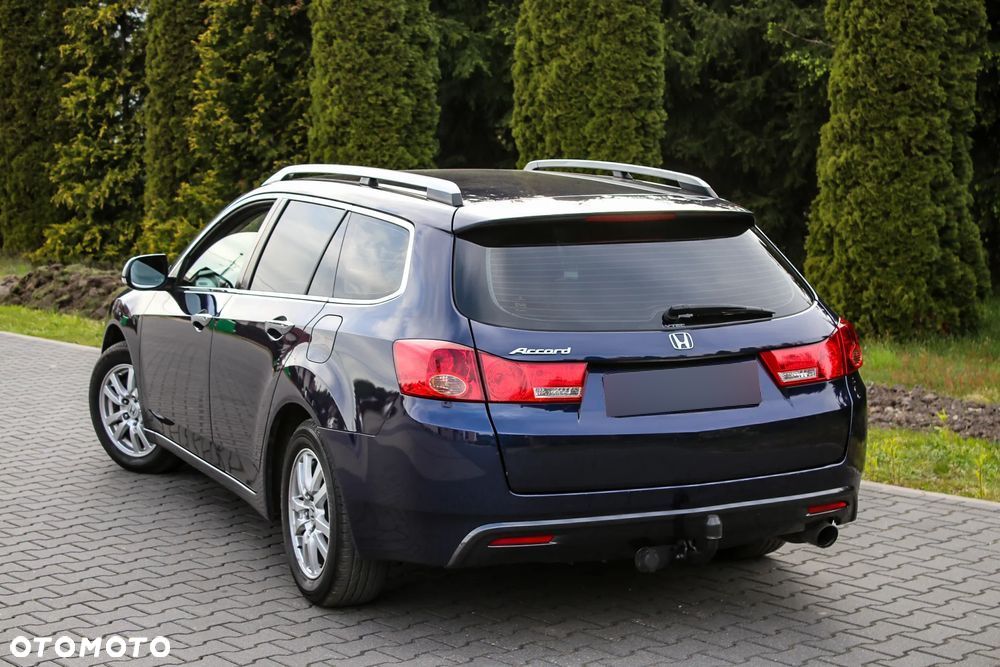 Honda Accord Tourer 2.0 Executive - 15