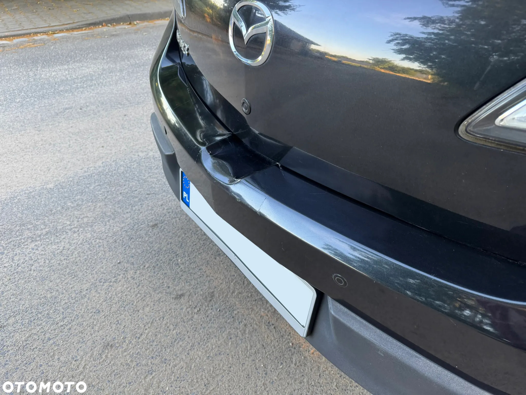 Mazda 3 1.6 CD Exclusive - 12