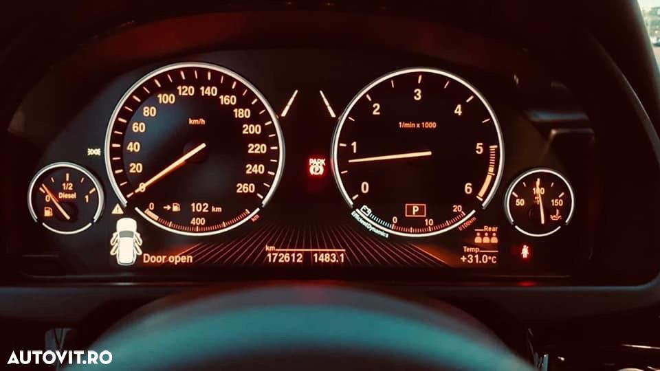 BMW X5 xDrive40d - 9
