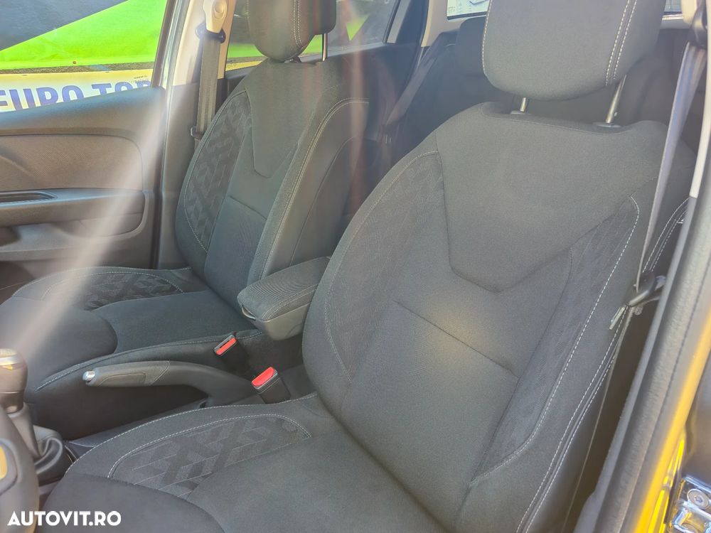 Renault Clio IV 0.9 Energy TCe Intens - 9