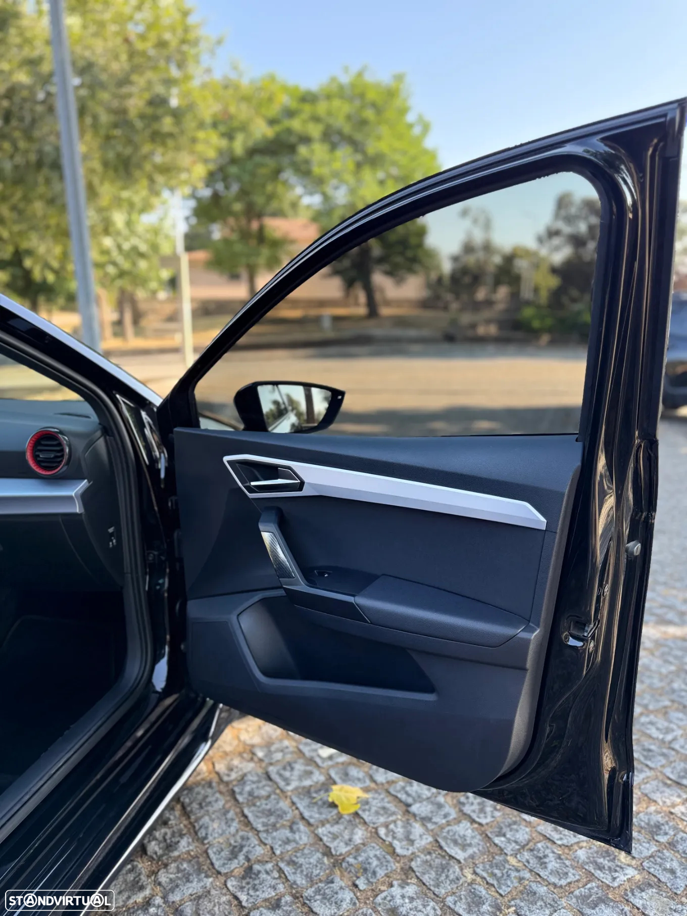 SEAT Ibiza 1.0 TSI FR - 34