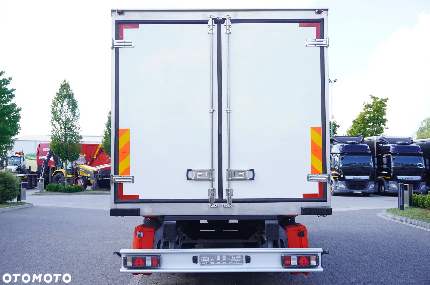 Wecon Izoterma Wilke / ATP/FRC / 18 EPAL - 7
