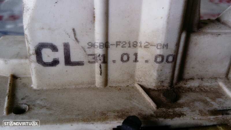 FECHADURA PORTA FRONTAL DIREITA FORD MONDEO II 2000 -96BGF21812CM - 3