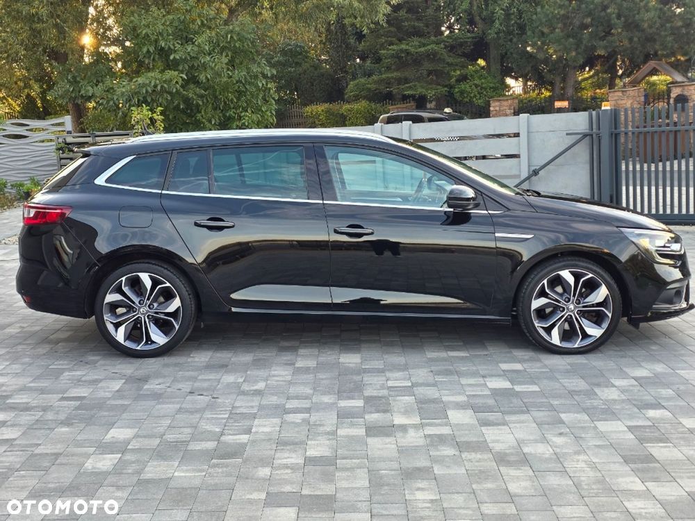 Renault Megane - 36