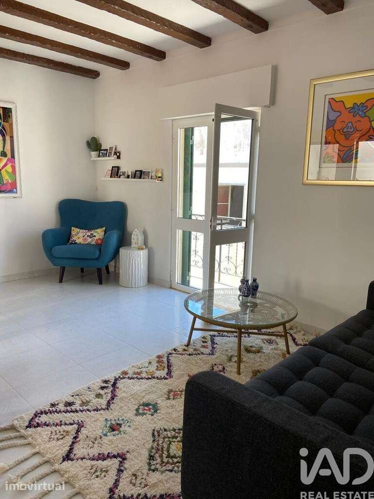 Apartamento T2 em Conceição e Estoi de 89 m2 - Grande imagem: 5/28