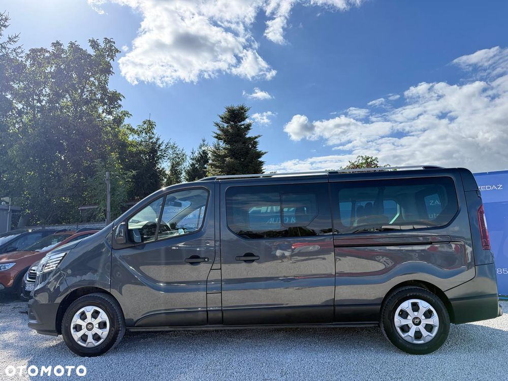 Renault Trafic 2.0 dCi Escapade - 9