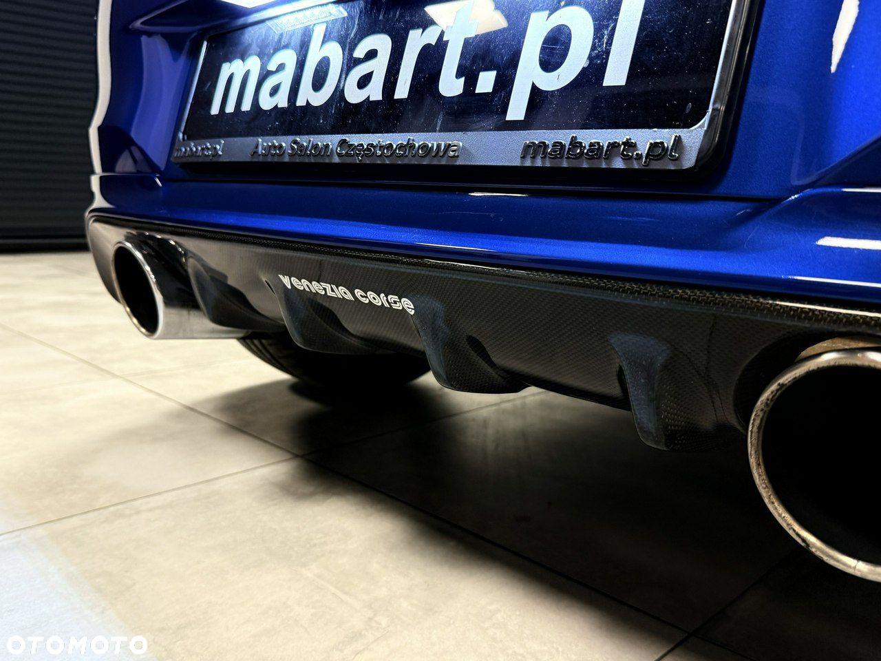 Opel Corsa 1.6 Turbo OPC - 19