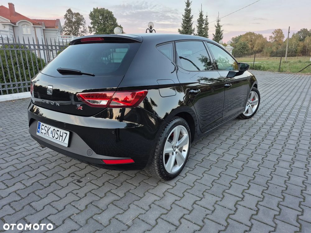 Seat Leon - 4