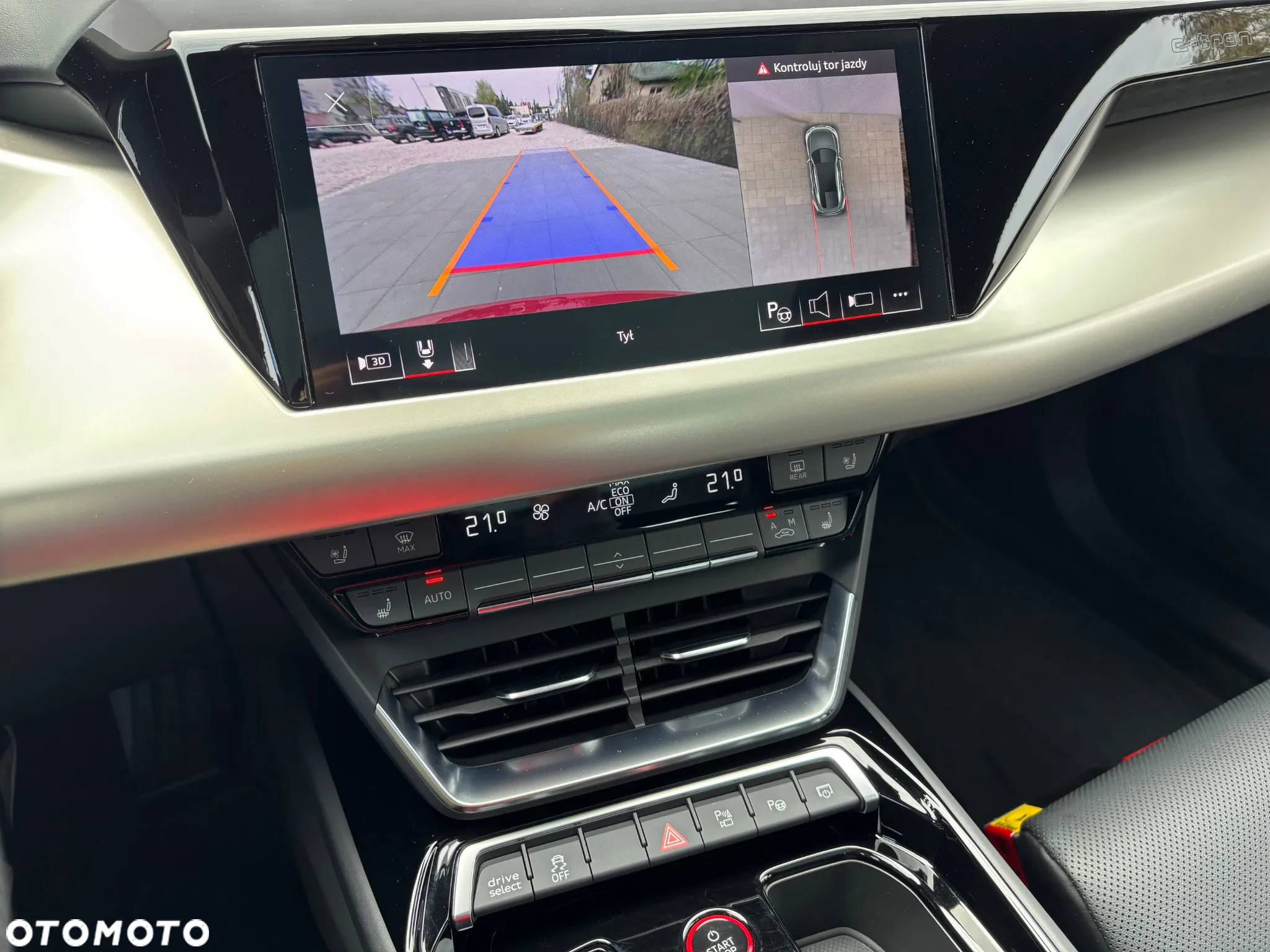 Audi e-tron GT 60 93kWh Quattro - 21