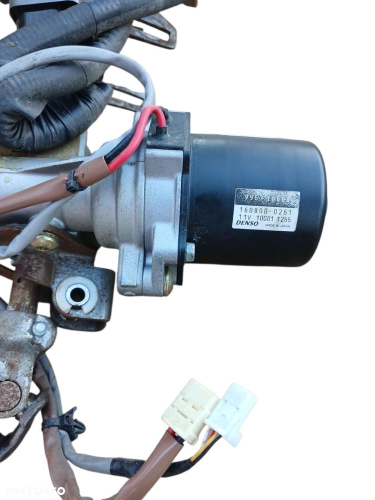 WSPOMAGANIE ELEKTRYCZE CITROEN C1 1608000251 - 3