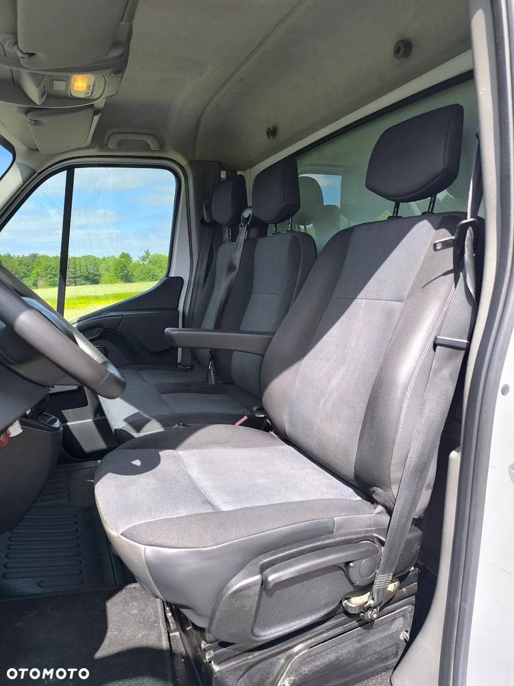 Renault Master ENERGY Blue L3H1 VA - 30