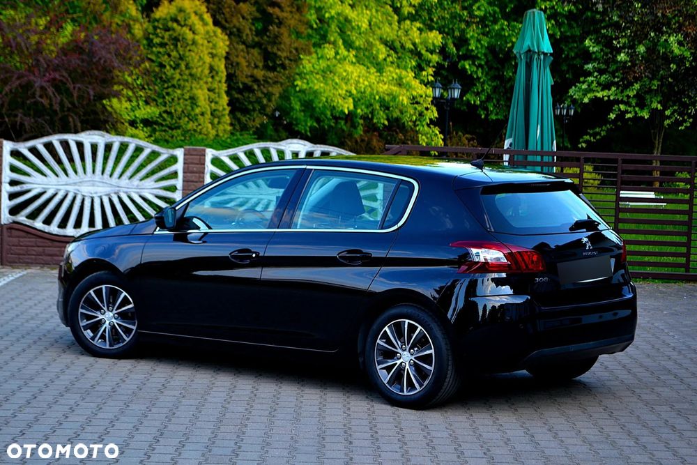 Peugeot 308 - 10