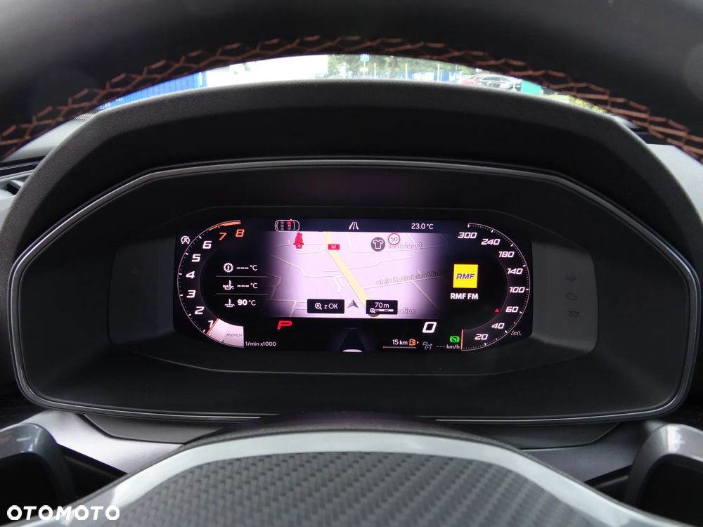 Cupra Formentor 2.0 TSI 4Drive DSG VZ Extreme - 20