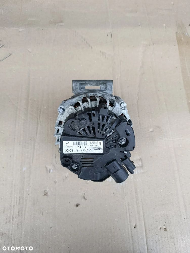 MINI COOPER R56 1.6 B ALTERNATOR 7615484 - 3