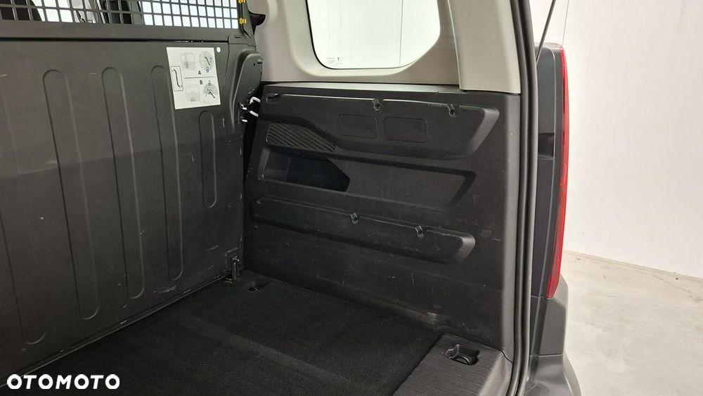 Citroën Berlingo - 17