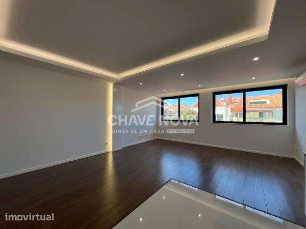 T3 Novo c/ Lugar de Garagem em Ramalde - Grande imagem: 5/13