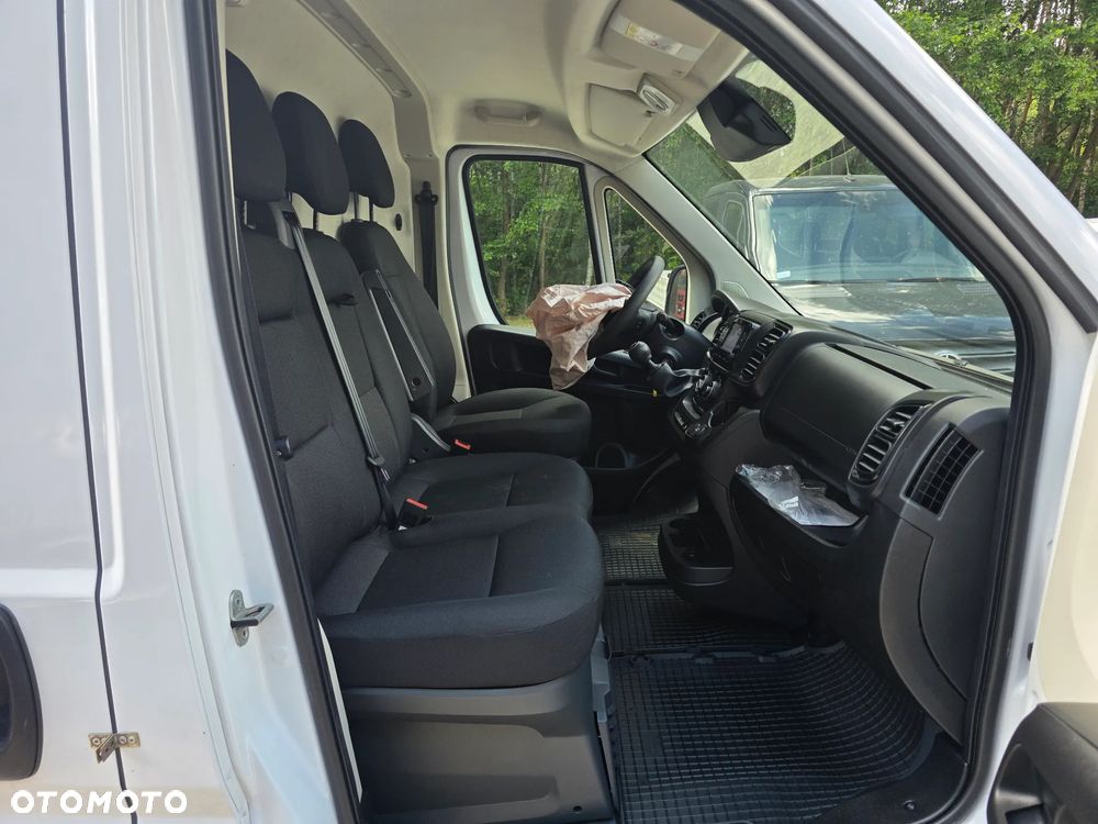 Fiat Ducato L3H2 - 13