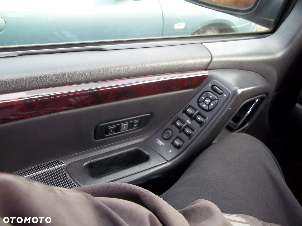 Jeep Grand Cherokee 4.7 Limited - 6