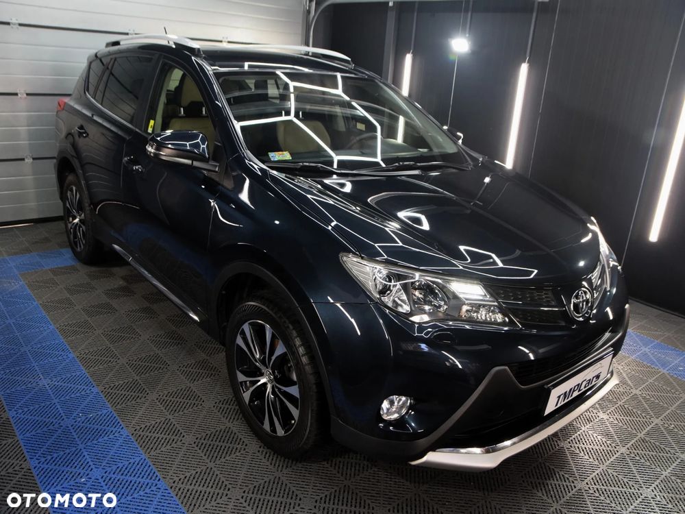 Toyota RAV4 2.0 D-4D Active - 29