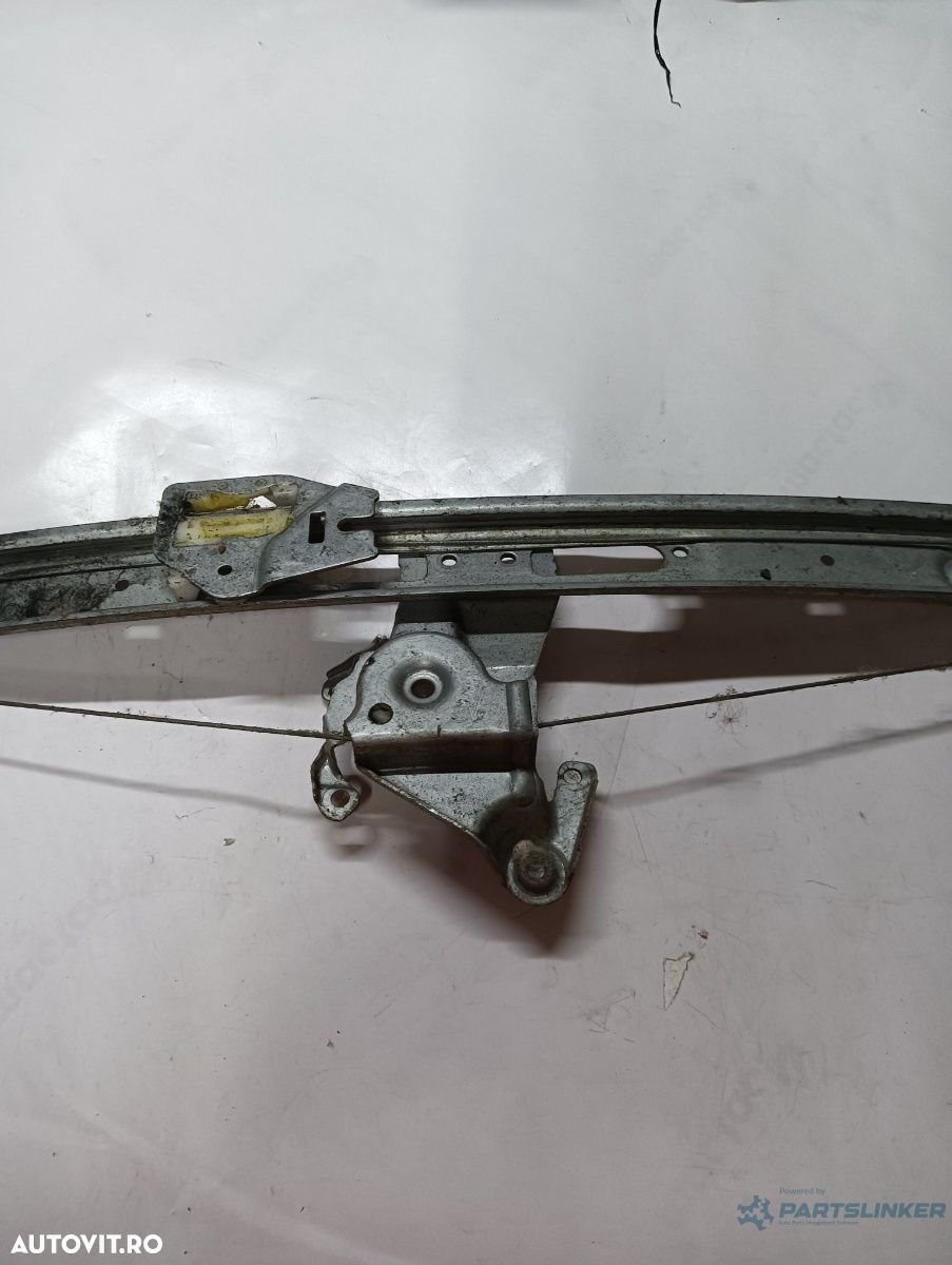 Macara geam electric  dreapta spate BMW 3 IV E46 1998 - 2005 - 2