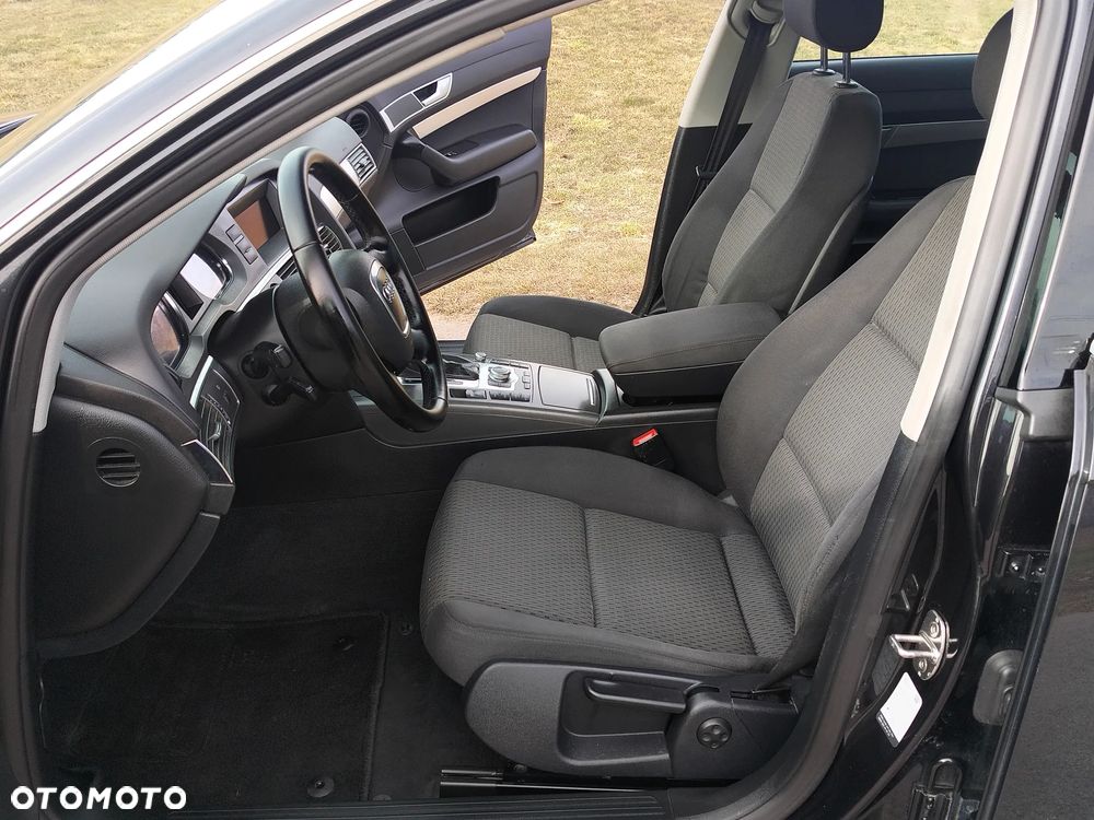 Audi A6 Limousine - 13