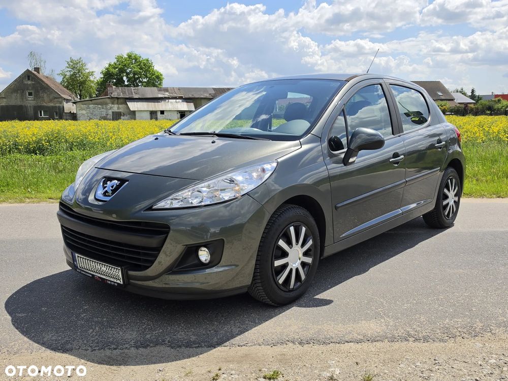 Peugeot 207 1.4 Trendy - 3