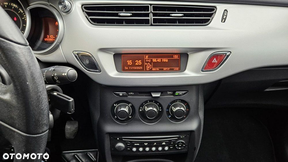 Citroën C3 1.4 Attraction - 31