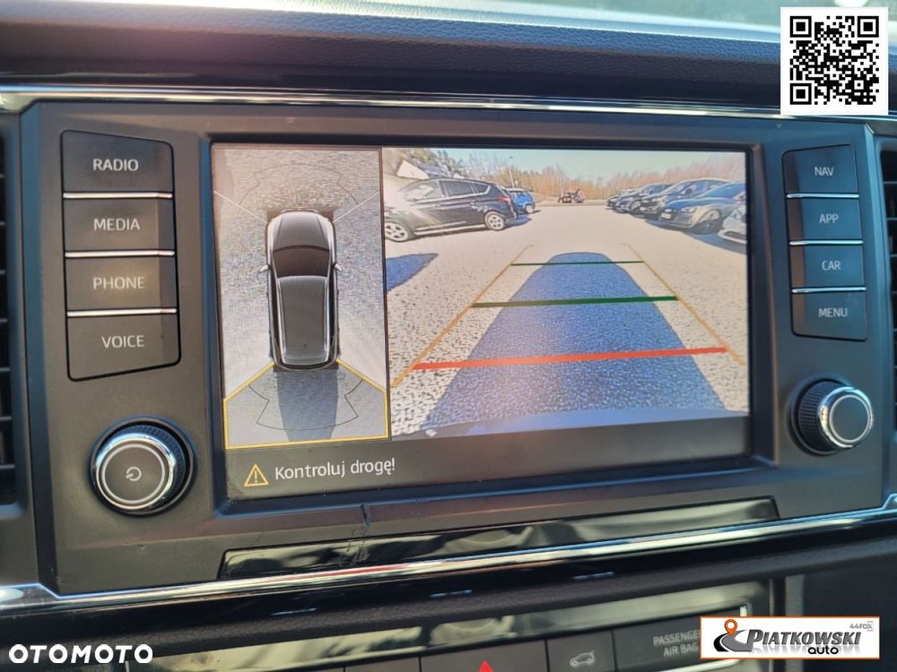 Seat Ateca 2.0 TDI FR S&S 4Drive DSG - 29