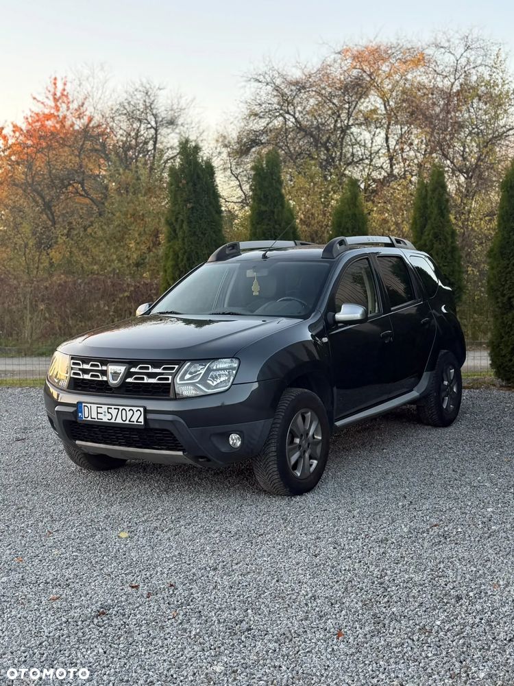 Dacia Duster 1.2 TCe Prestige - 10