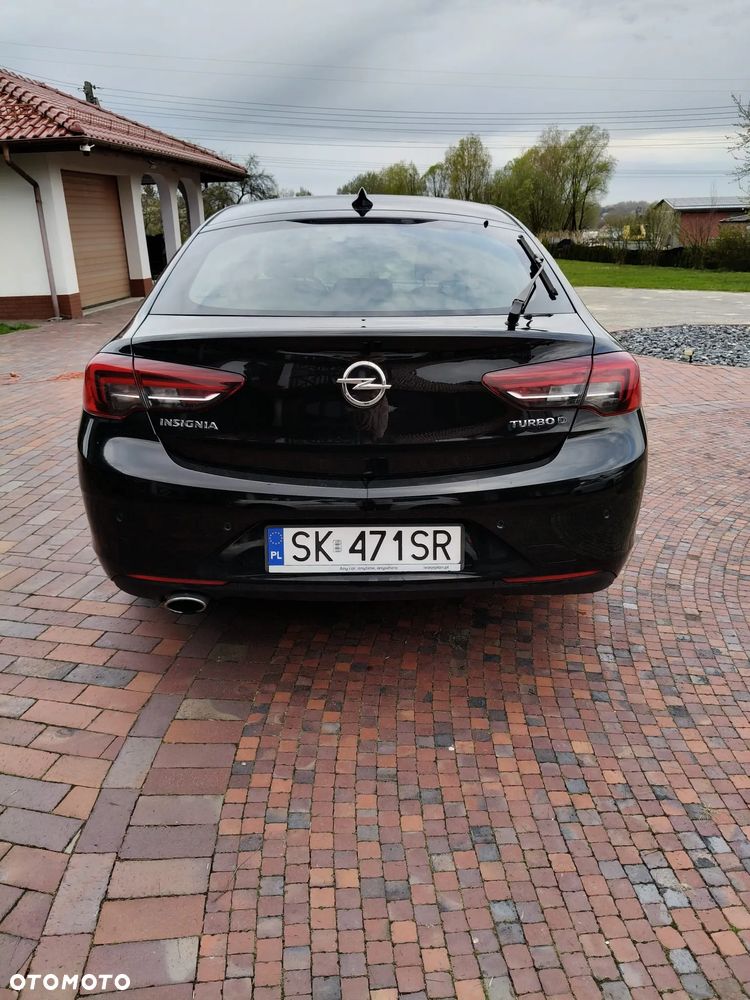 Opel Insignia - 4