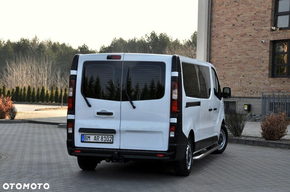 Renault Trafic - 7