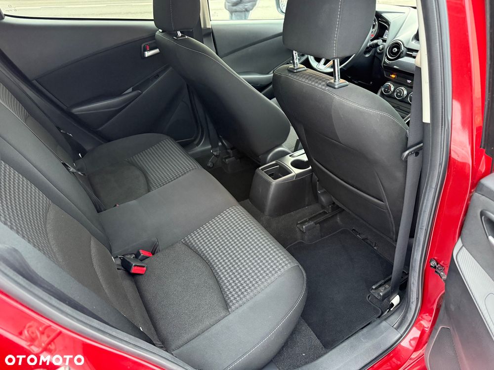 Mazda 2 SKYACTIV-G 90 Exclusive-Line - 28