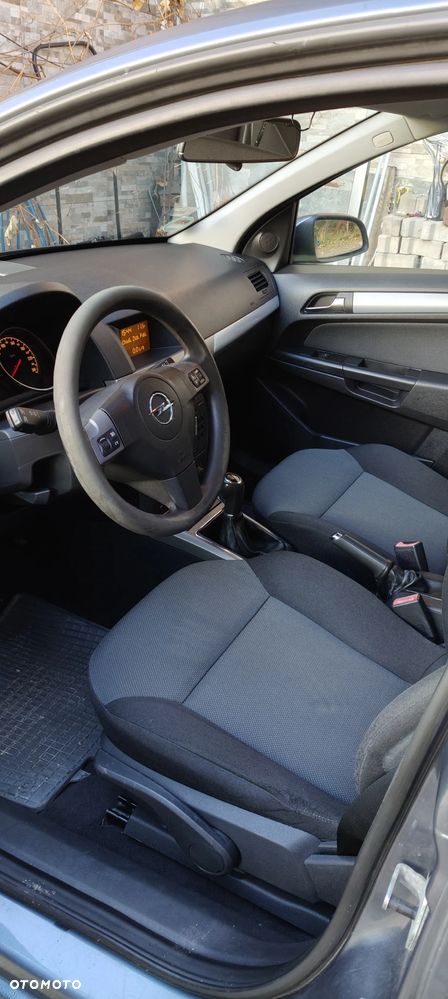 Opel Astra 1.4 Elegance - 6