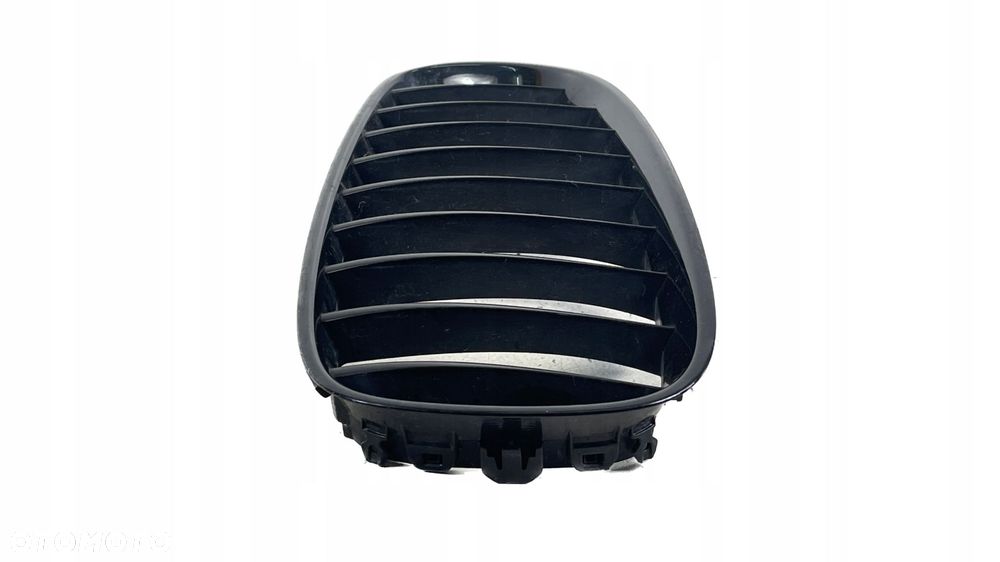 BMW Z4 E89 09- NERKA ATRAPA LEWA CZARNA 40502054 - 2