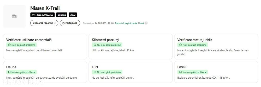 Nissan X-Trail e4ORCE 7 locuri N-Connecta - 37
