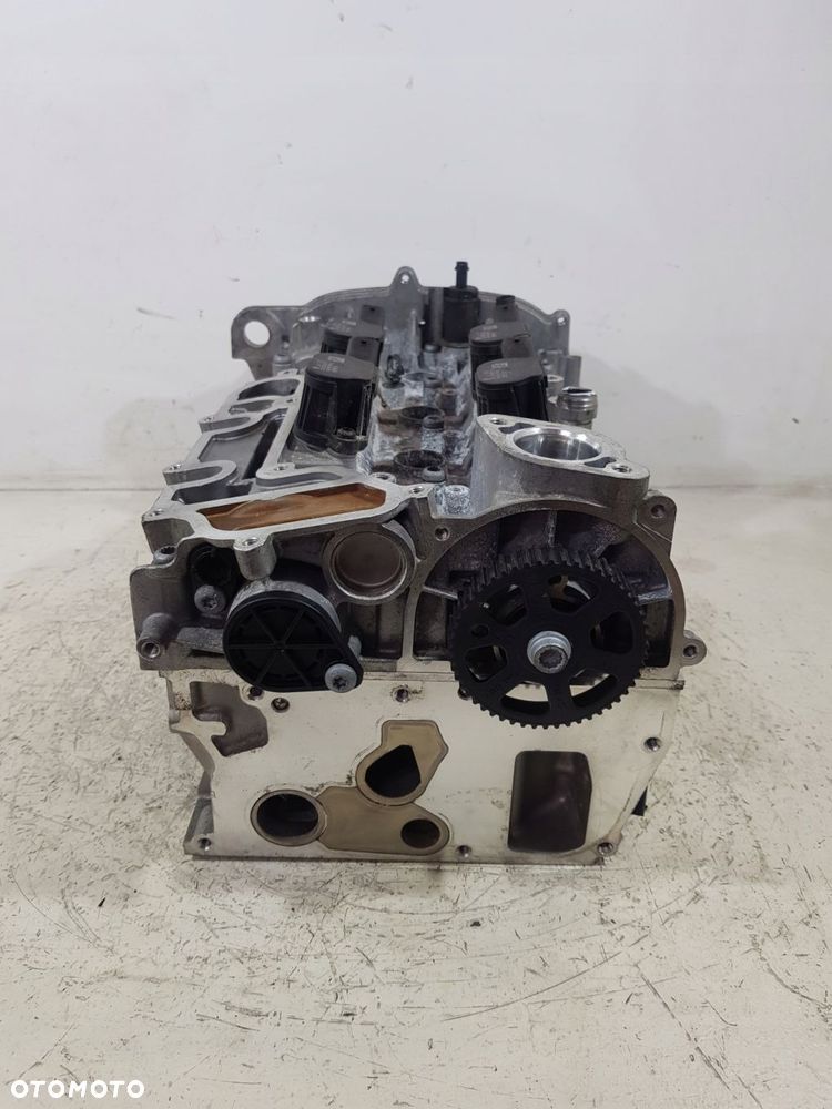 głowica + wałki 05e103404f vw audi skoda seat 1.5 tsi tfsi dpc - 3