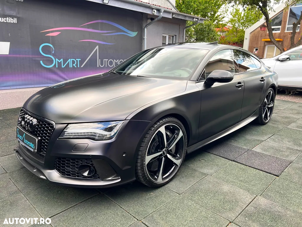 Audi RS7 - 3