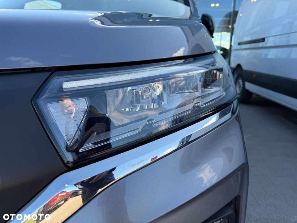 Nissan Townstar - 29