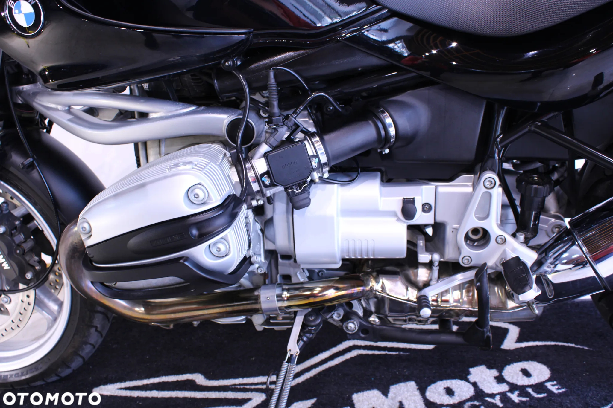 BMW R - 27