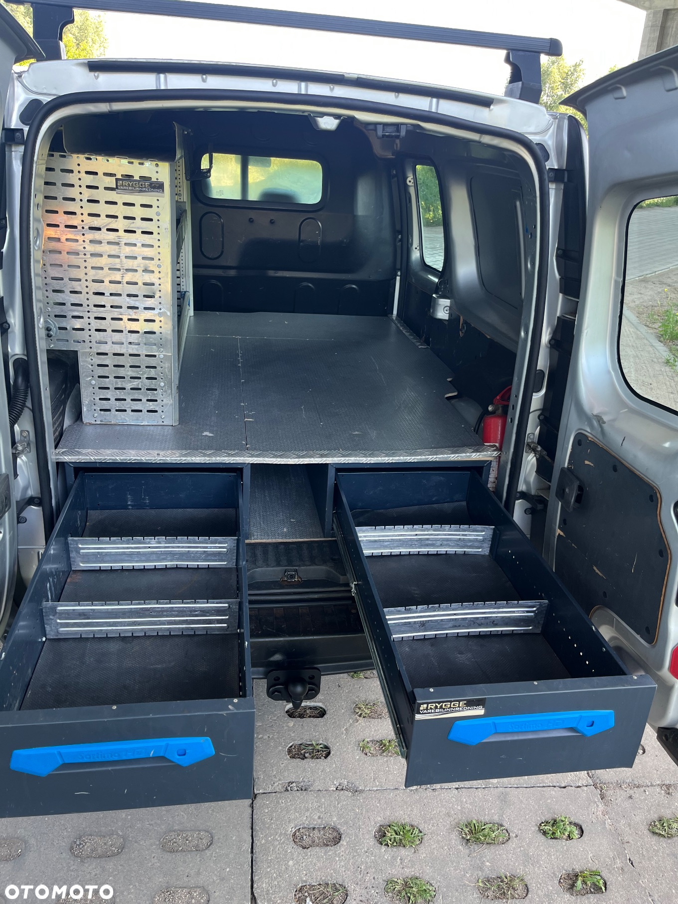 Renault Kangoo Maxi - 9