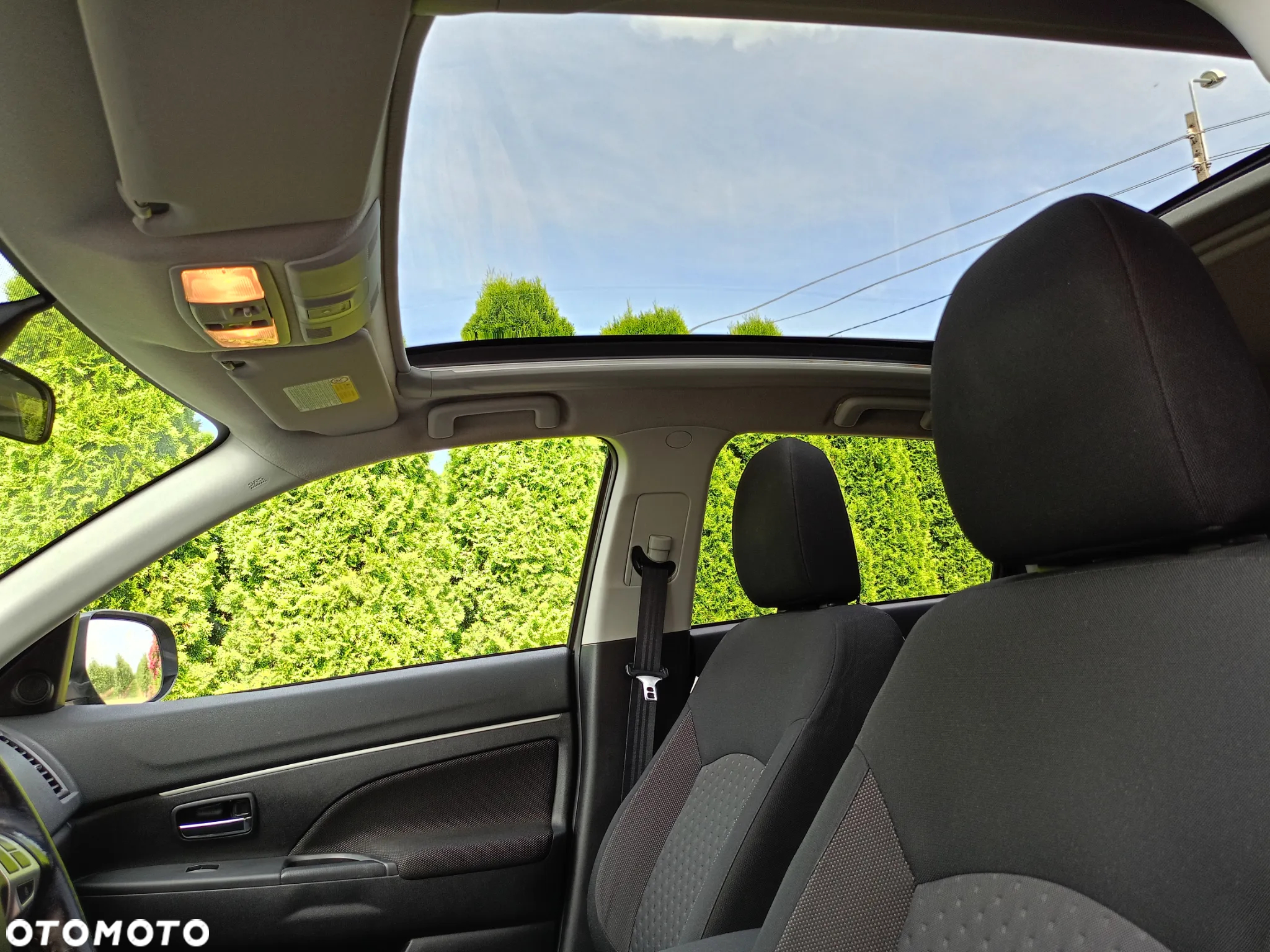Mitsubishi ASX 1.8 DI-D 2WD Edition II - 3