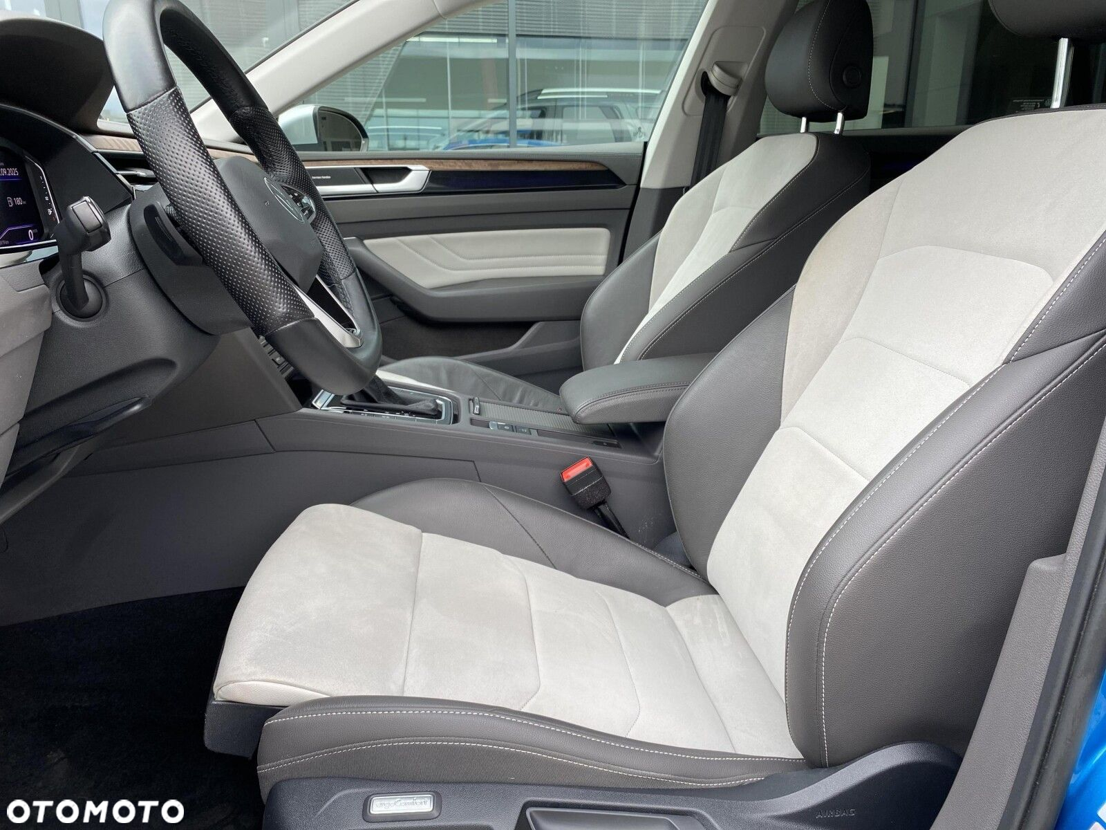 Volkswagen Arteon 2.0 TSI 4Motion Elegance DSG - 9